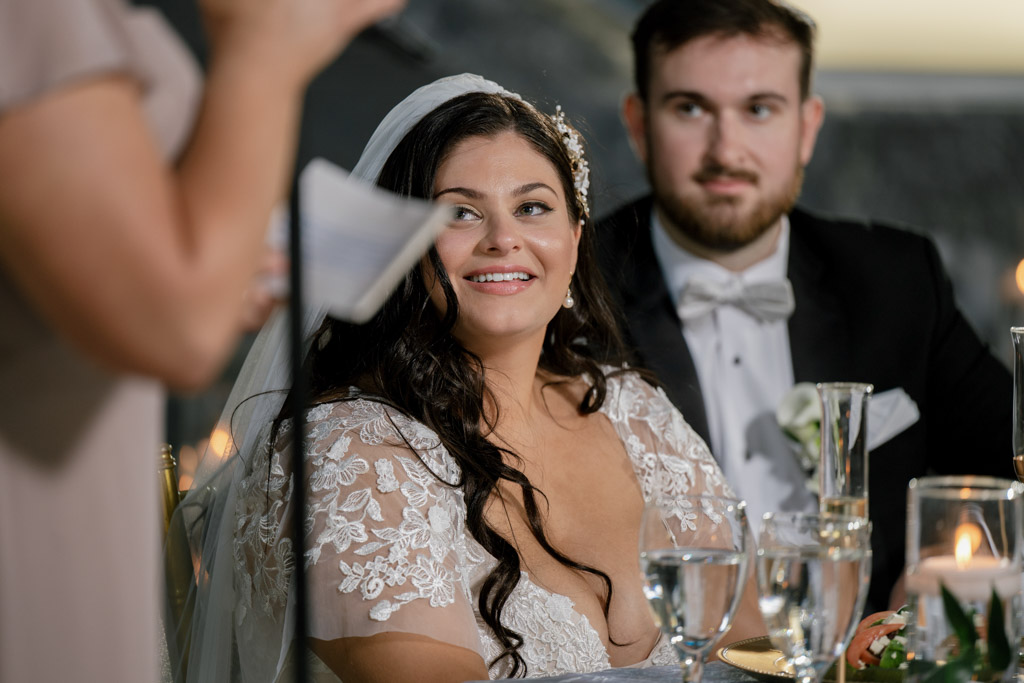 Nikki and Charlie Pazzos Wedding