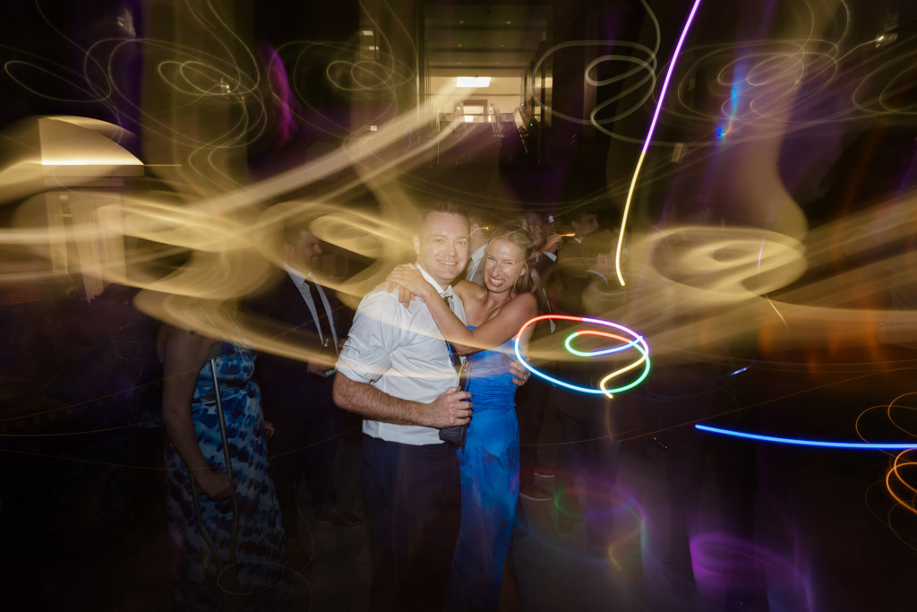 Nikki and Charlie Pazzos Wedding