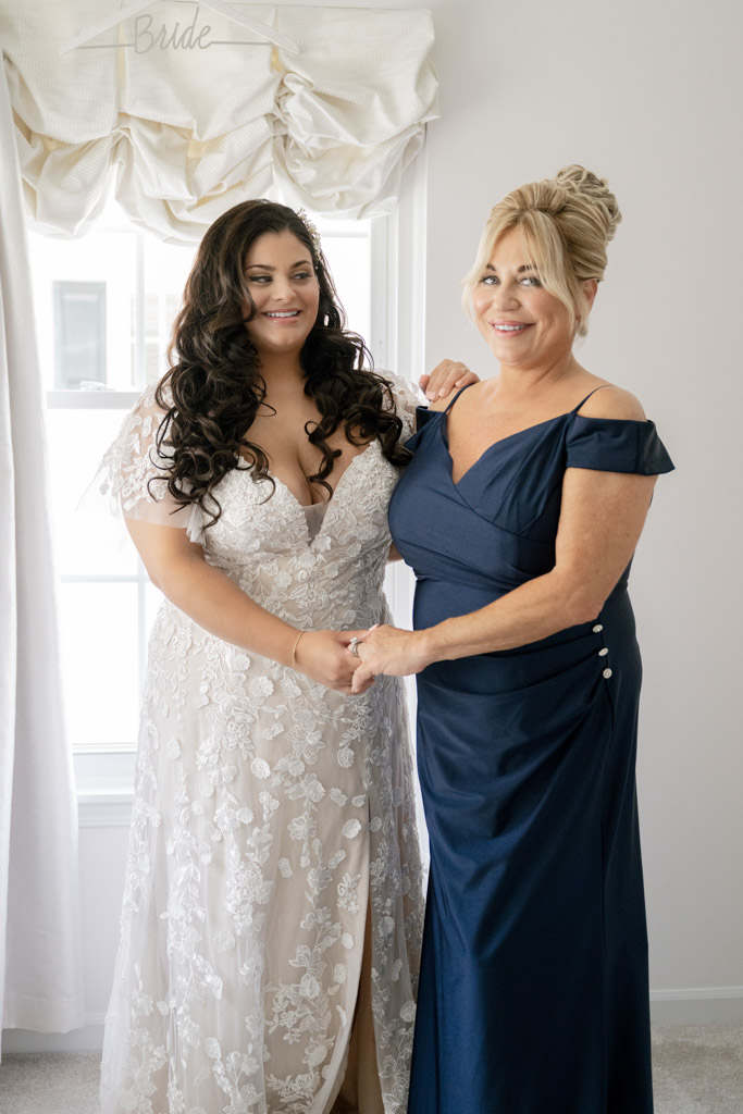 Nikki and Charlie Pazzos Wedding