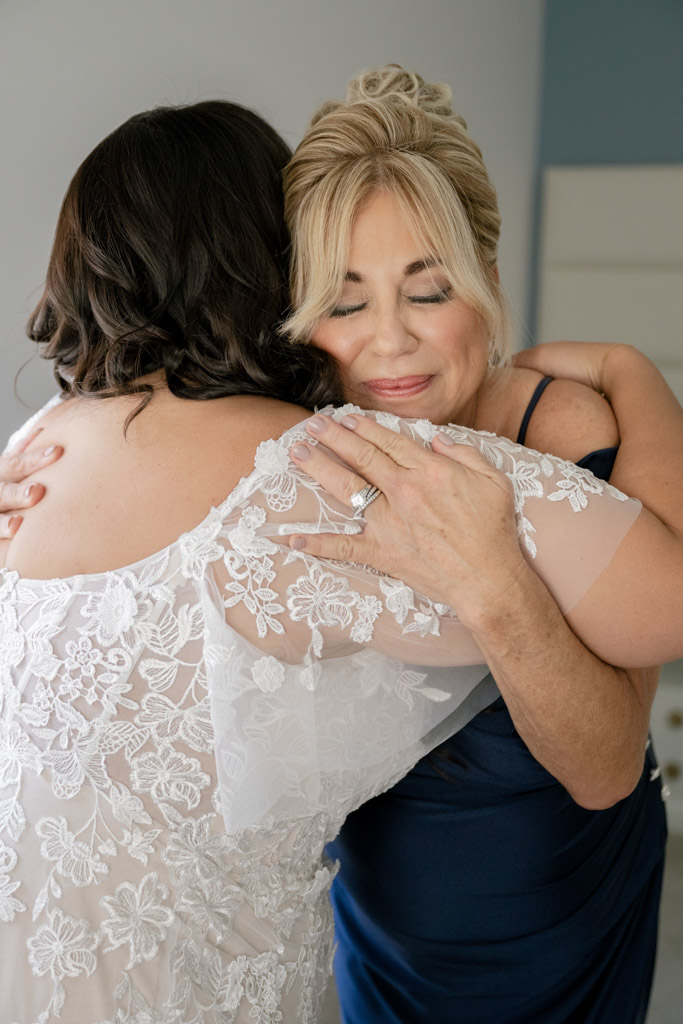 Nikki and Charlie Pazzos Wedding