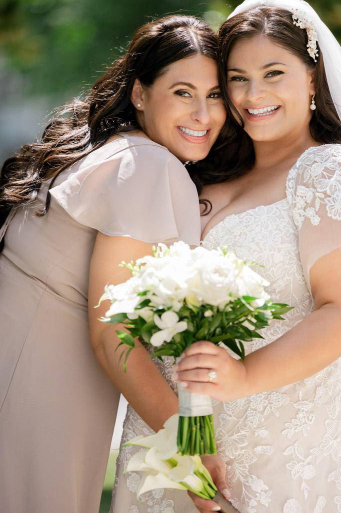 Nikki and Charlie Pazzos Wedding