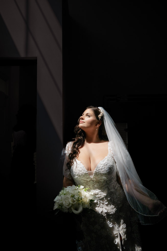 Nikki and Charlie Pazzos Wedding