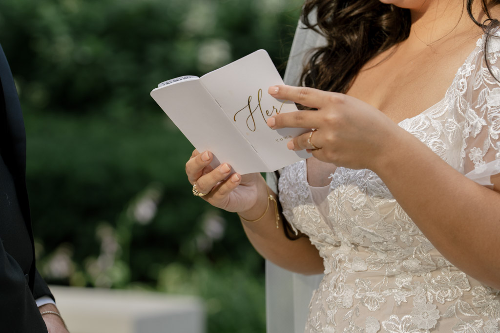 Nikki and Charlie Pazzos Wedding
