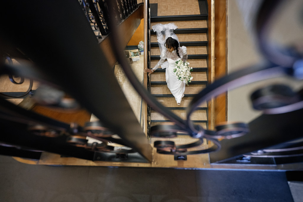 love at the Historic Courthouse