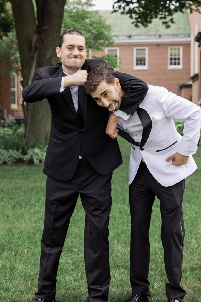 love at the Historic Courthouse