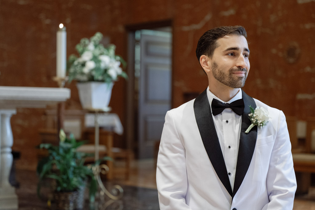 love at the Historic Courthouse