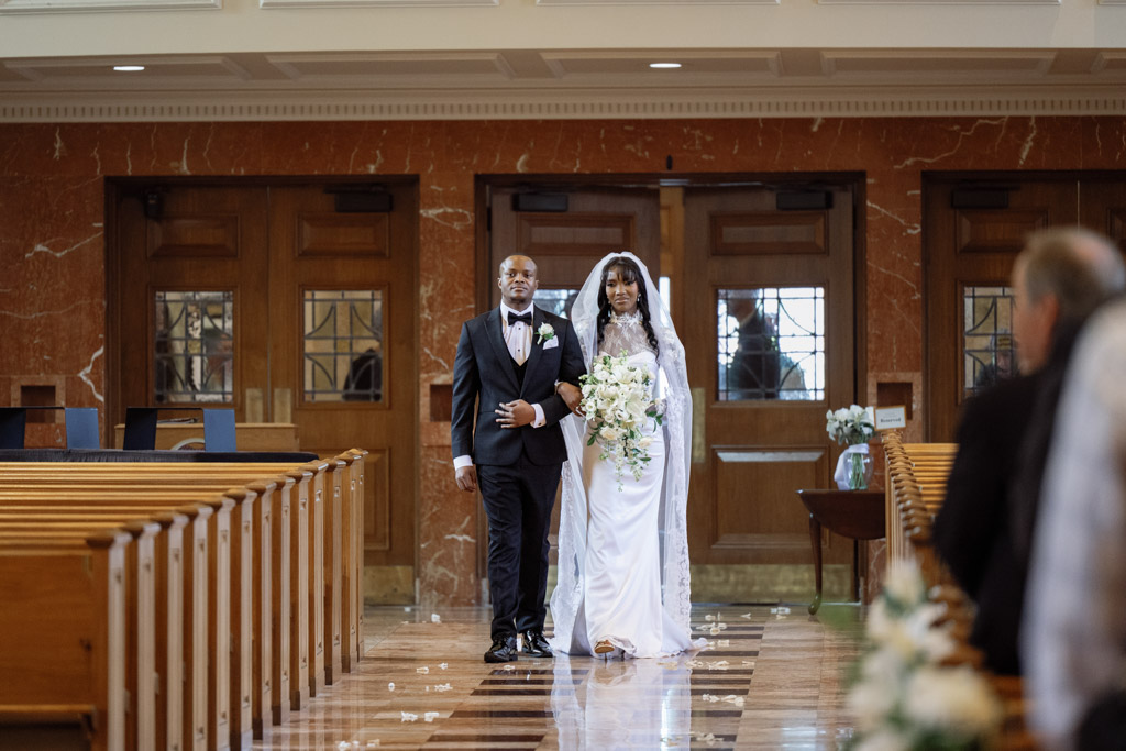 love at the Historic Courthouse