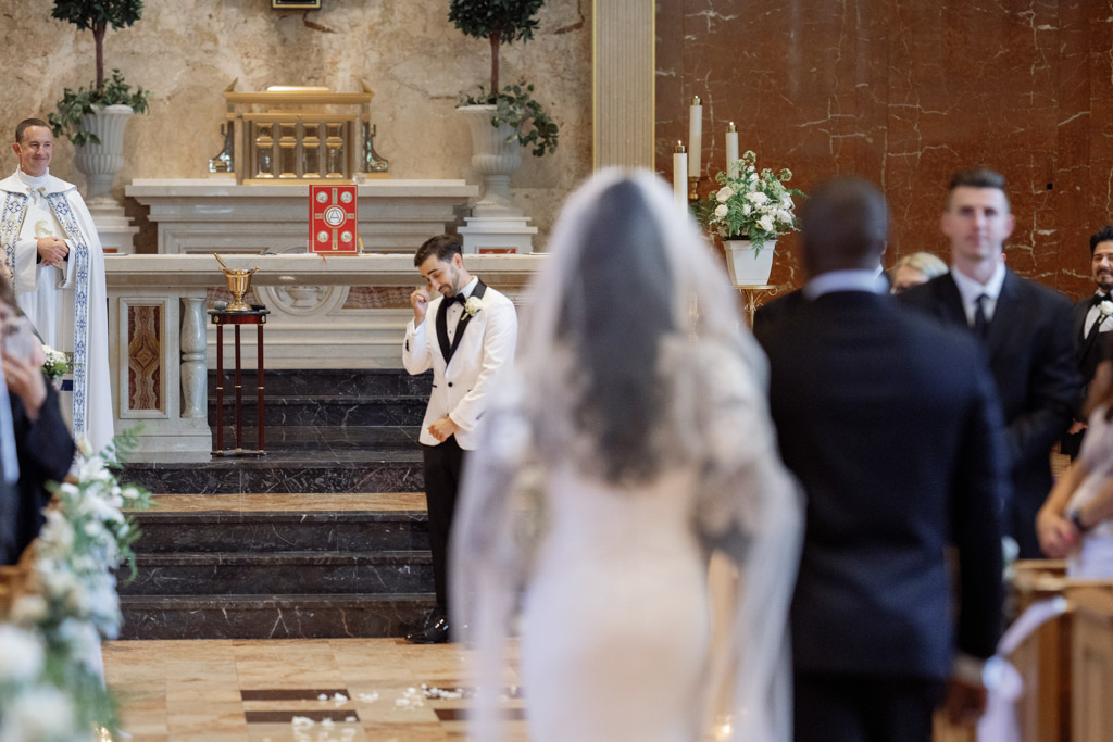 love at the Historic Courthouse