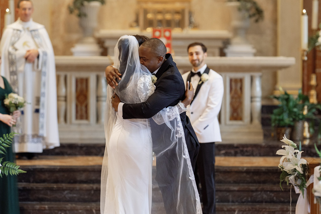 love at the Historic Courthouse