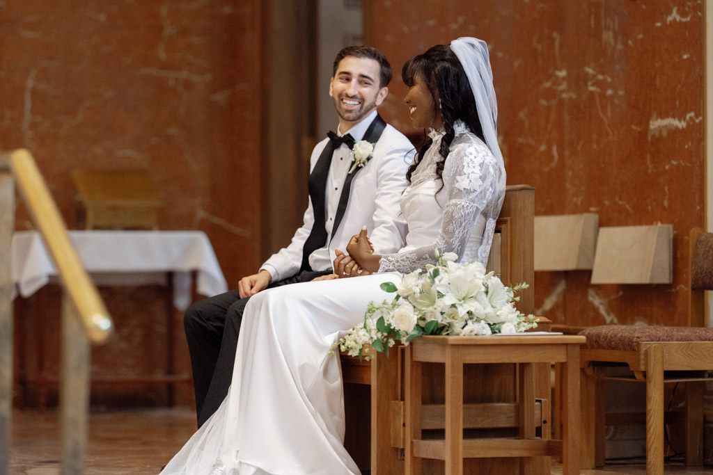 love at the Historic Courthouse