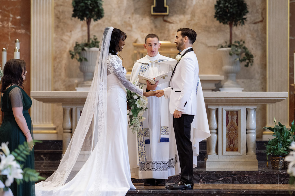 love at the Historic Courthouse