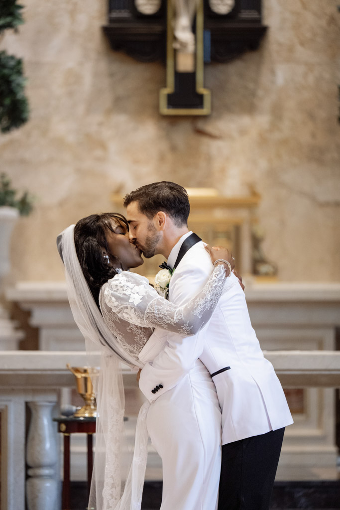 love at the Historic Courthouse