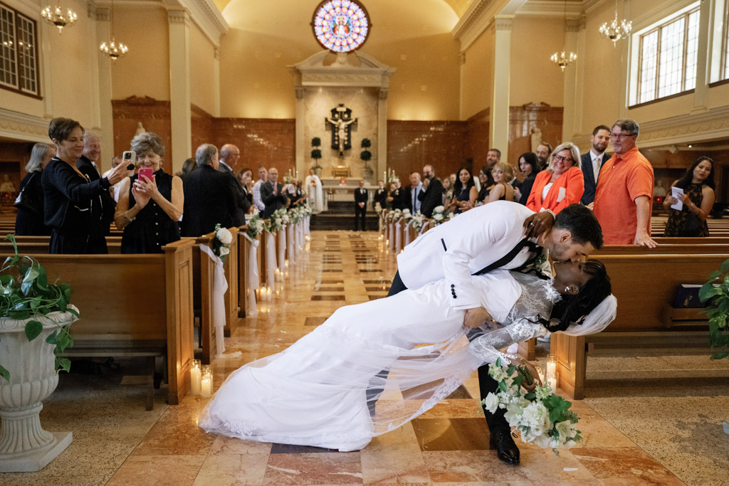 love at the Historic Courthouse