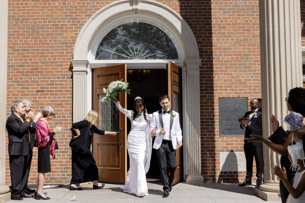 love at the Historic Courthouse