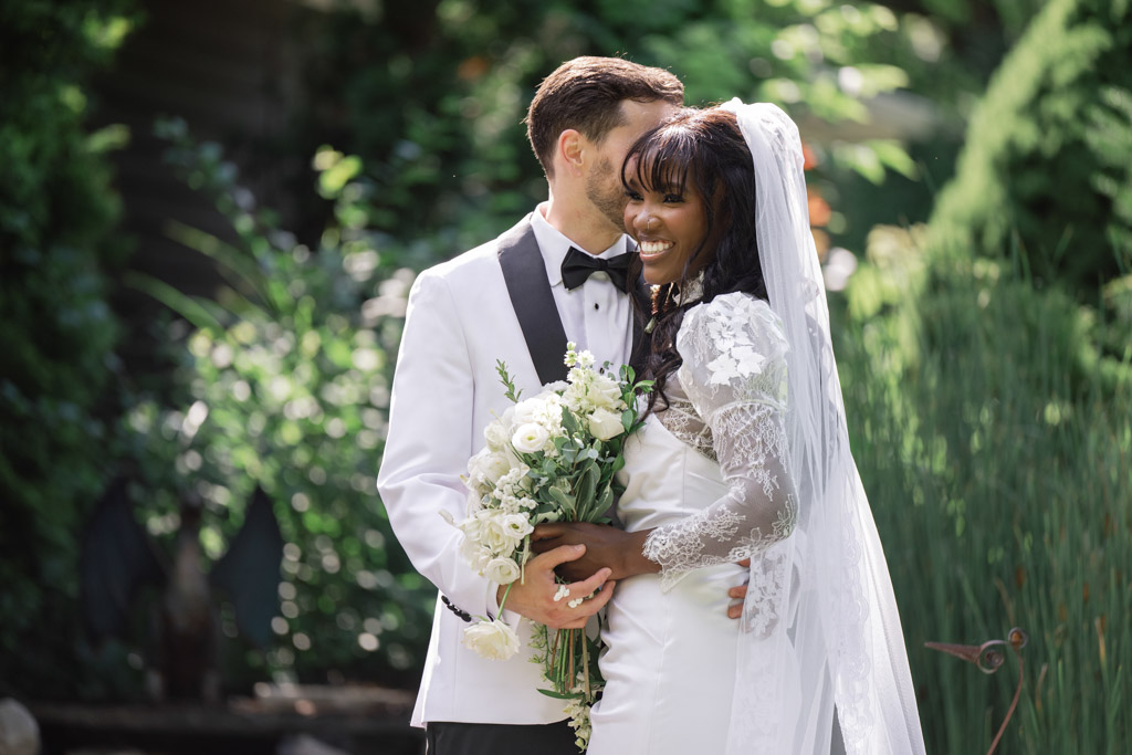 love at the Historic Courthouse