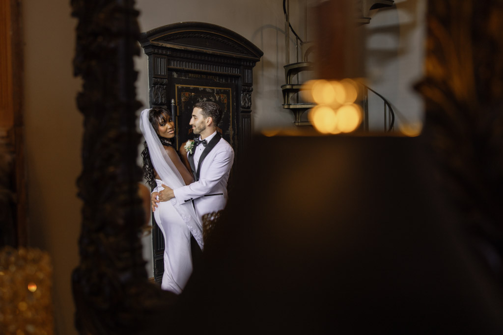 love at the Historic Courthouse