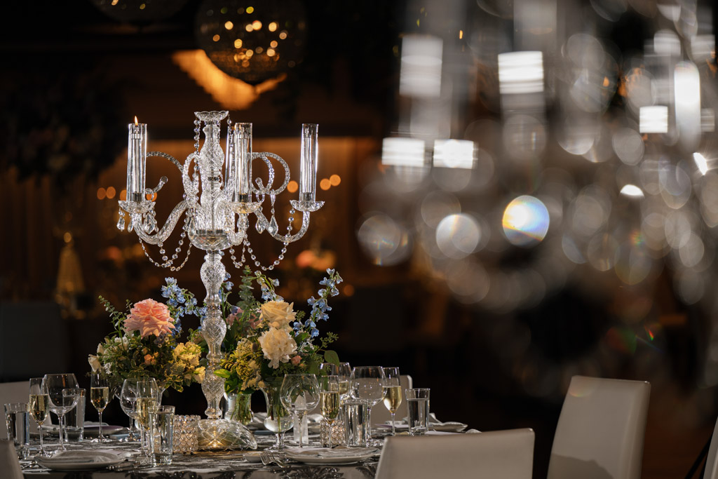 RPM Events Chicago Wedding