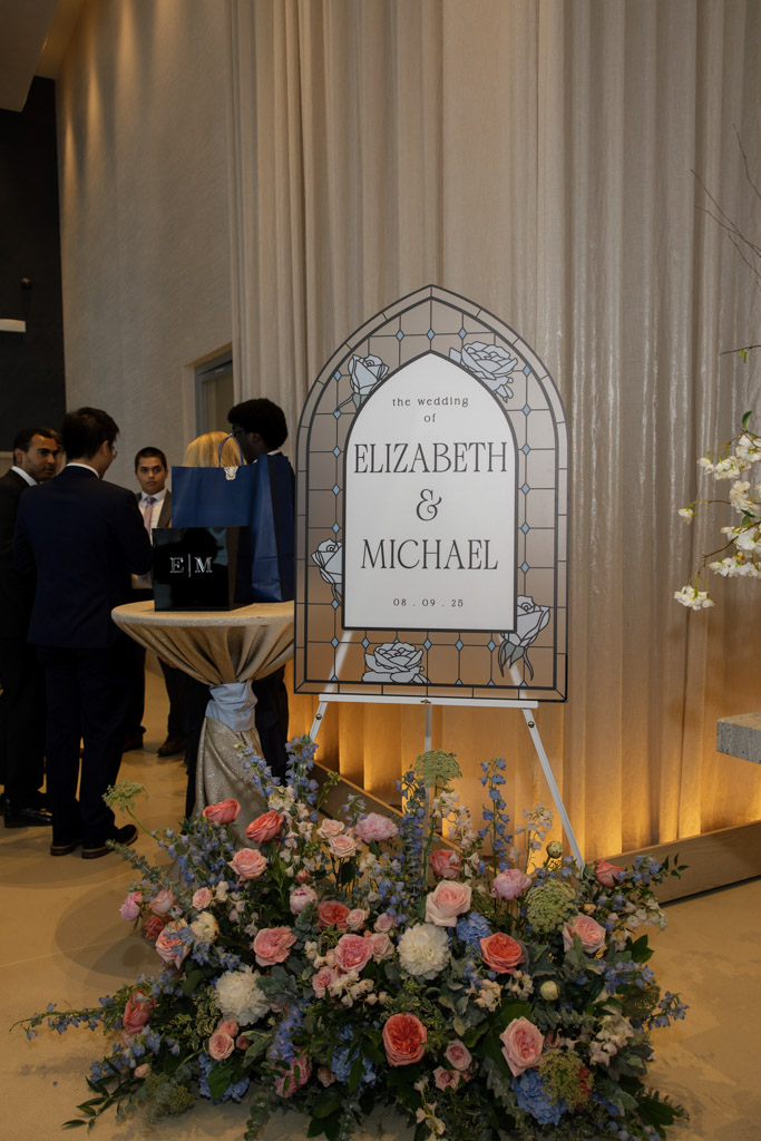 RPM Events Chicago Wedding
