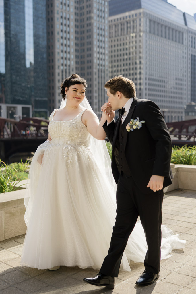 RPM Events Chicago Wedding