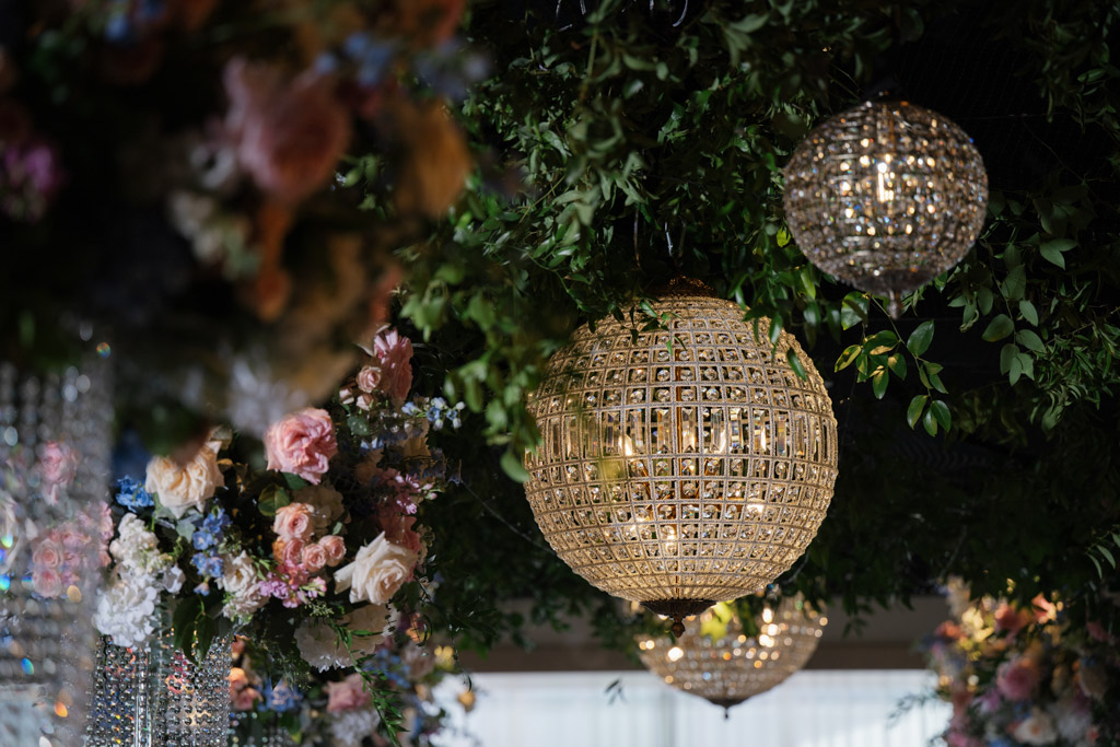 RPM Events Chicago Wedding