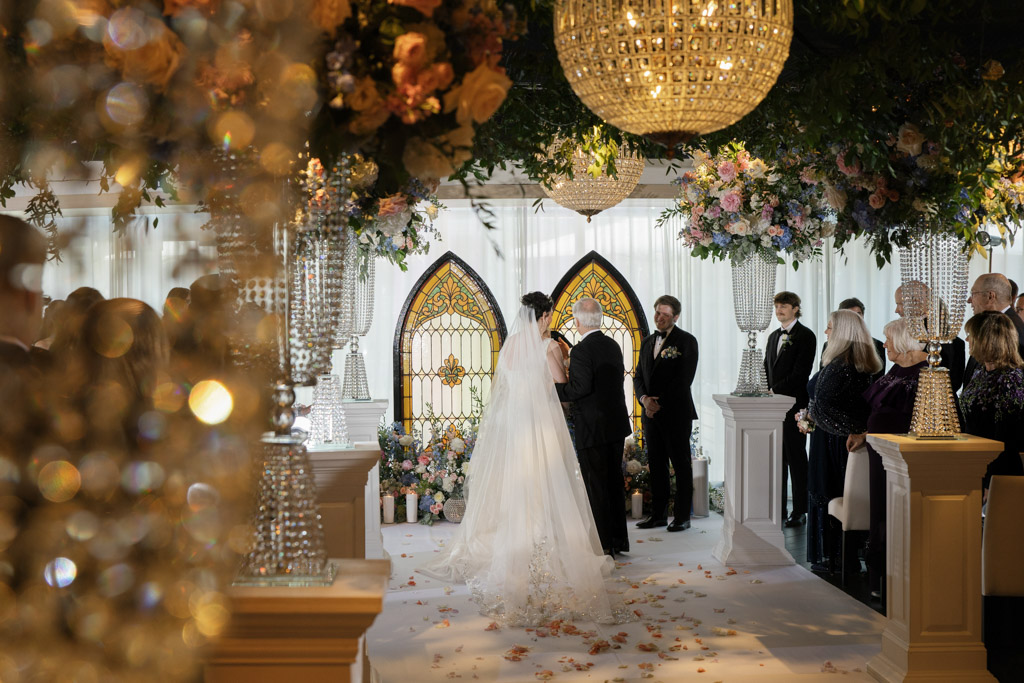 RPM Events Chicago Wedding