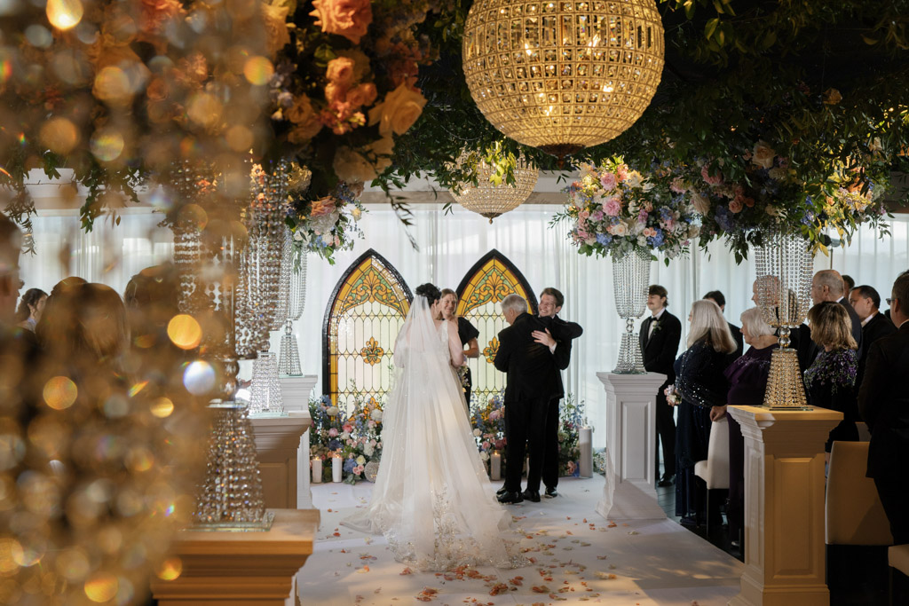 RPM Events Chicago Wedding