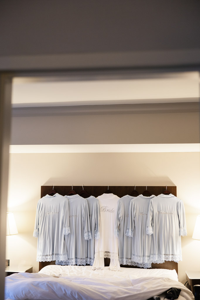 RPM Events Chicago Wedding