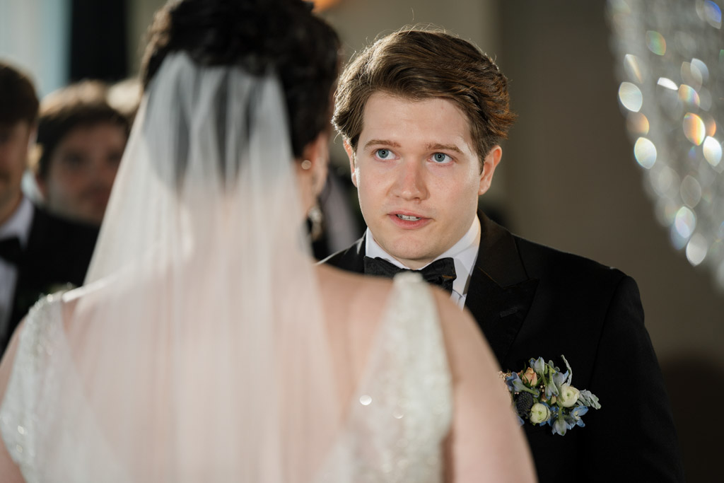 RPM Events Chicago Wedding