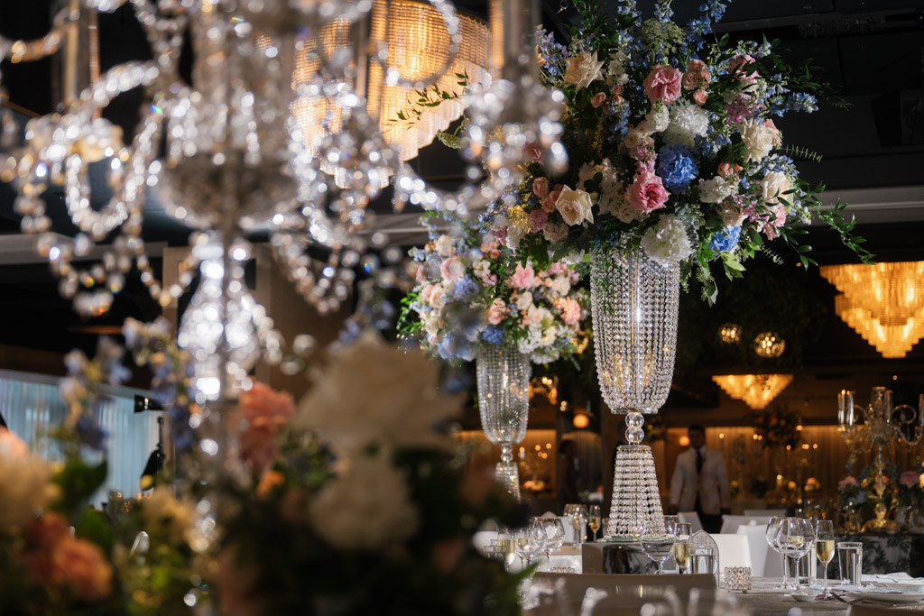 RPM Events Chicago Wedding