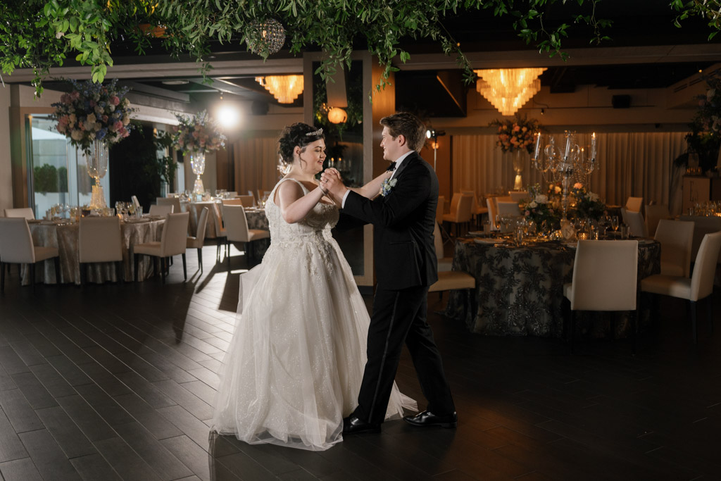 RPM Events Chicago Wedding