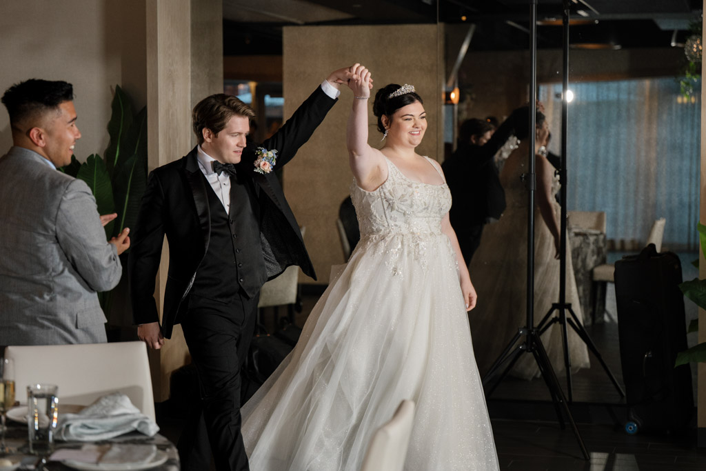 RPM Events Chicago Wedding