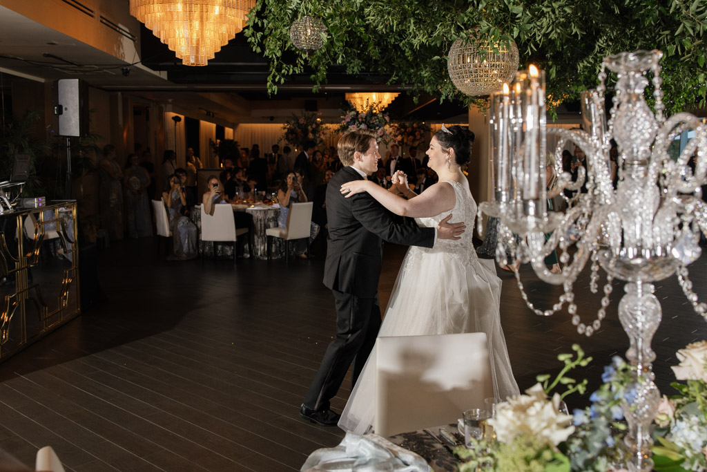 RPM Events Chicago Wedding