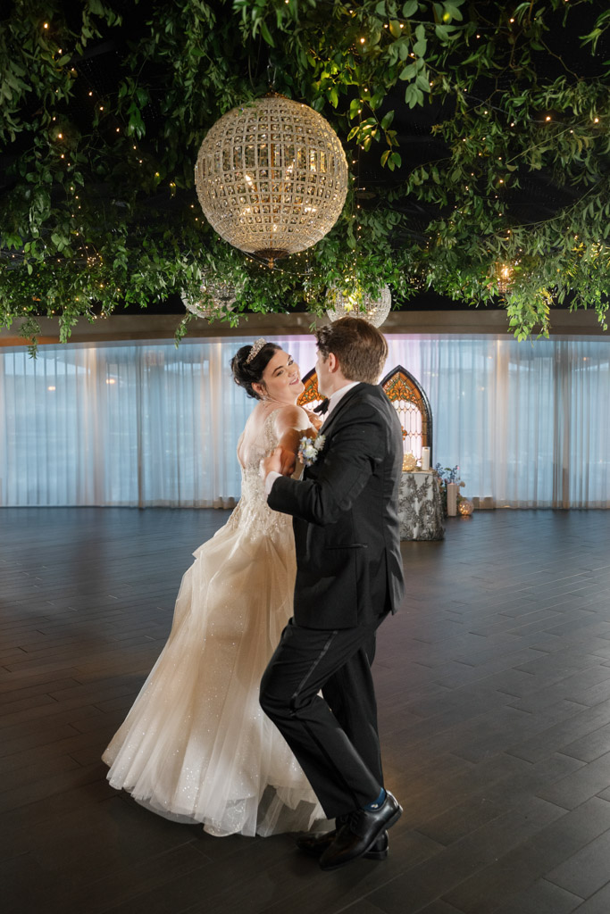 RPM Events Chicago Wedding