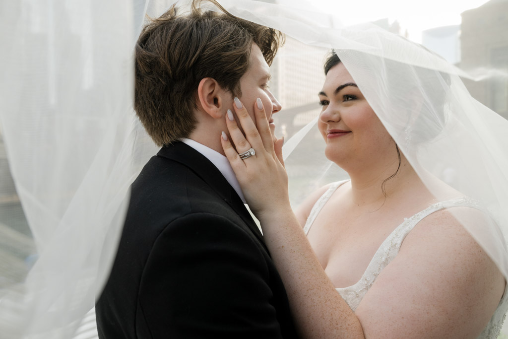 RPM Events Chicago Wedding