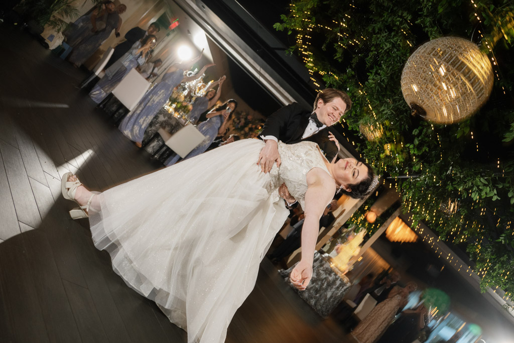 RPM Events Chicago Wedding