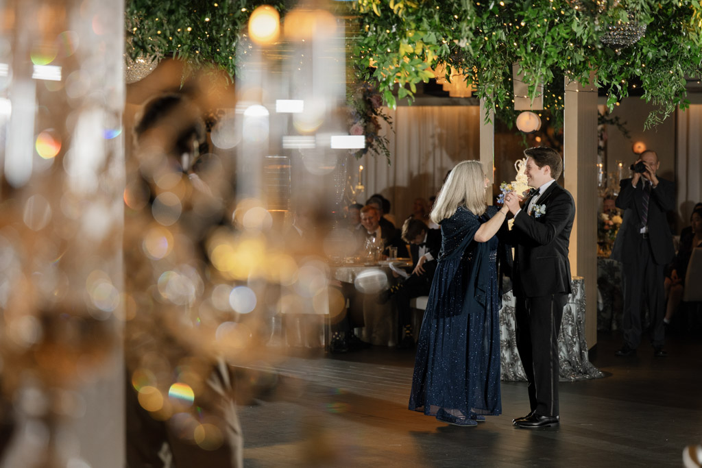 RPM Events Chicago Wedding