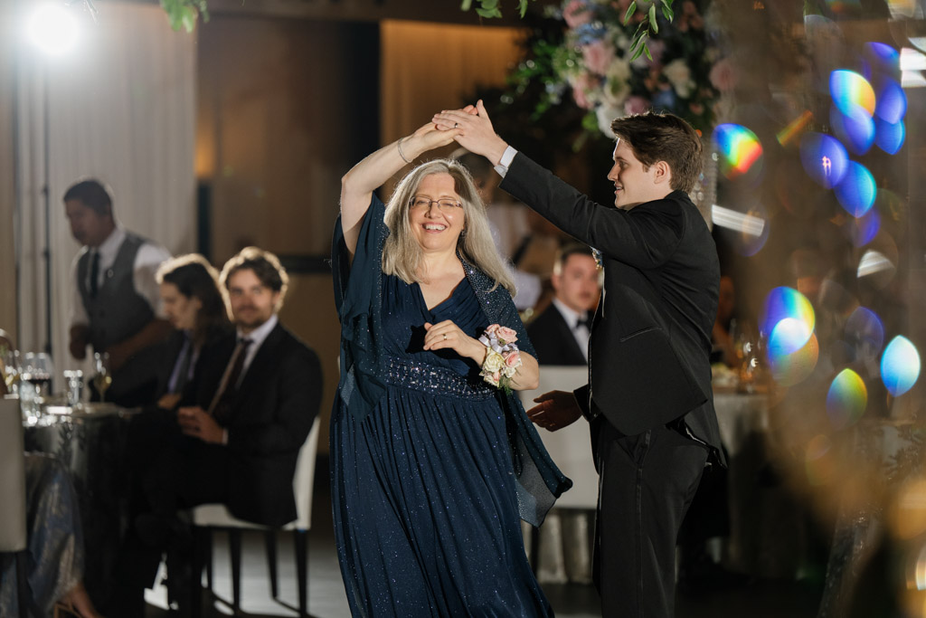 RPM Events Chicago Wedding