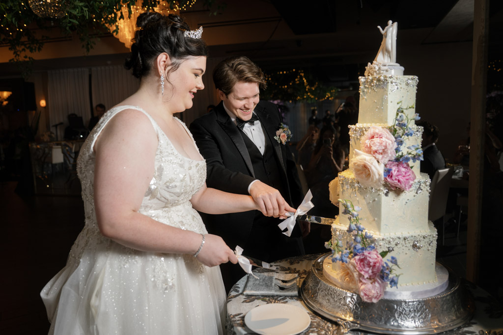 RPM Events Chicago Wedding