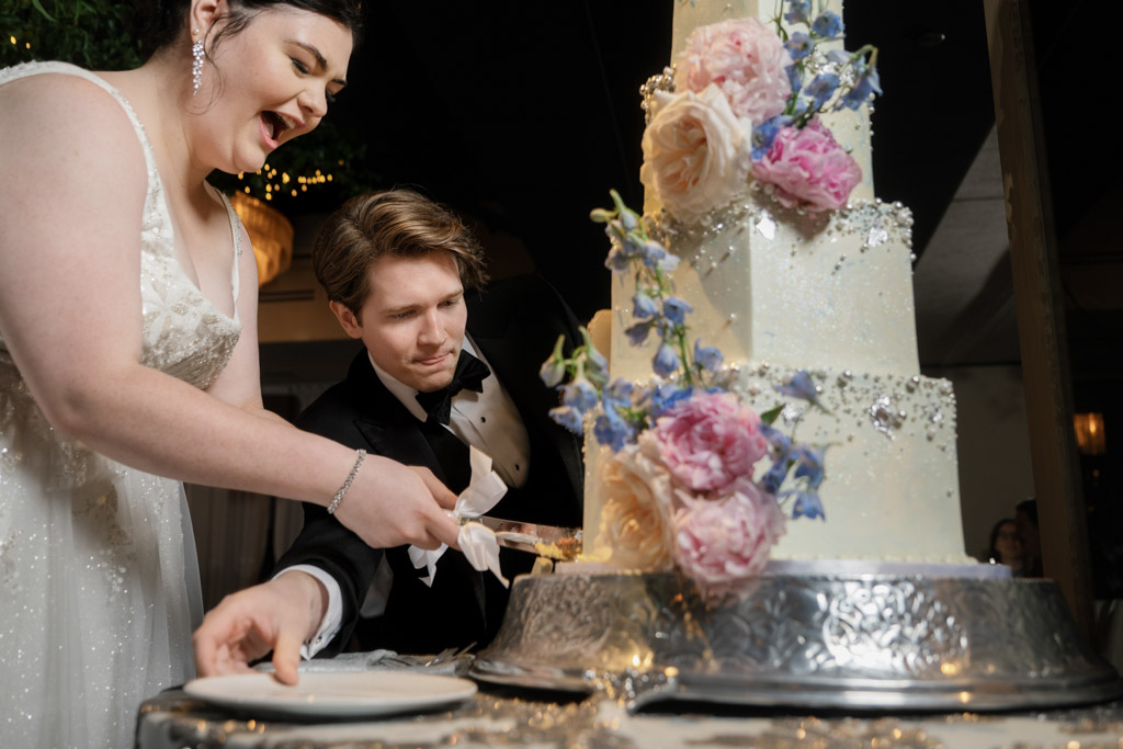 RPM Events Chicago Wedding