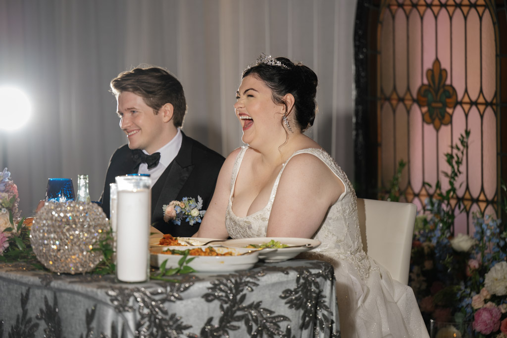 RPM Events Chicago Wedding