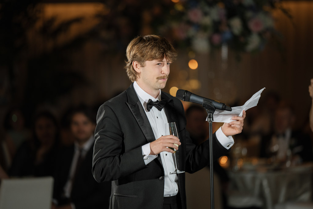 RPM Events Chicago Wedding