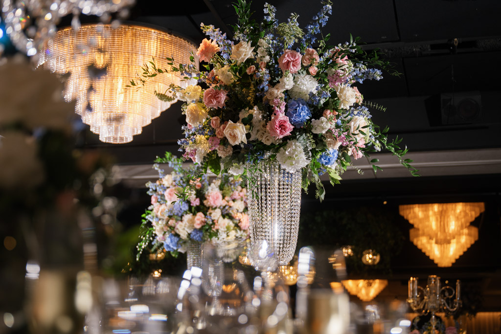 RPM Events Chicago Wedding