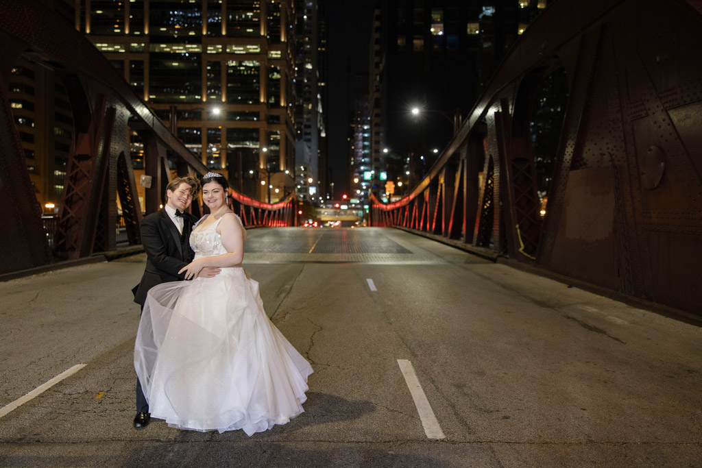 RPM Events Chicago Wedding