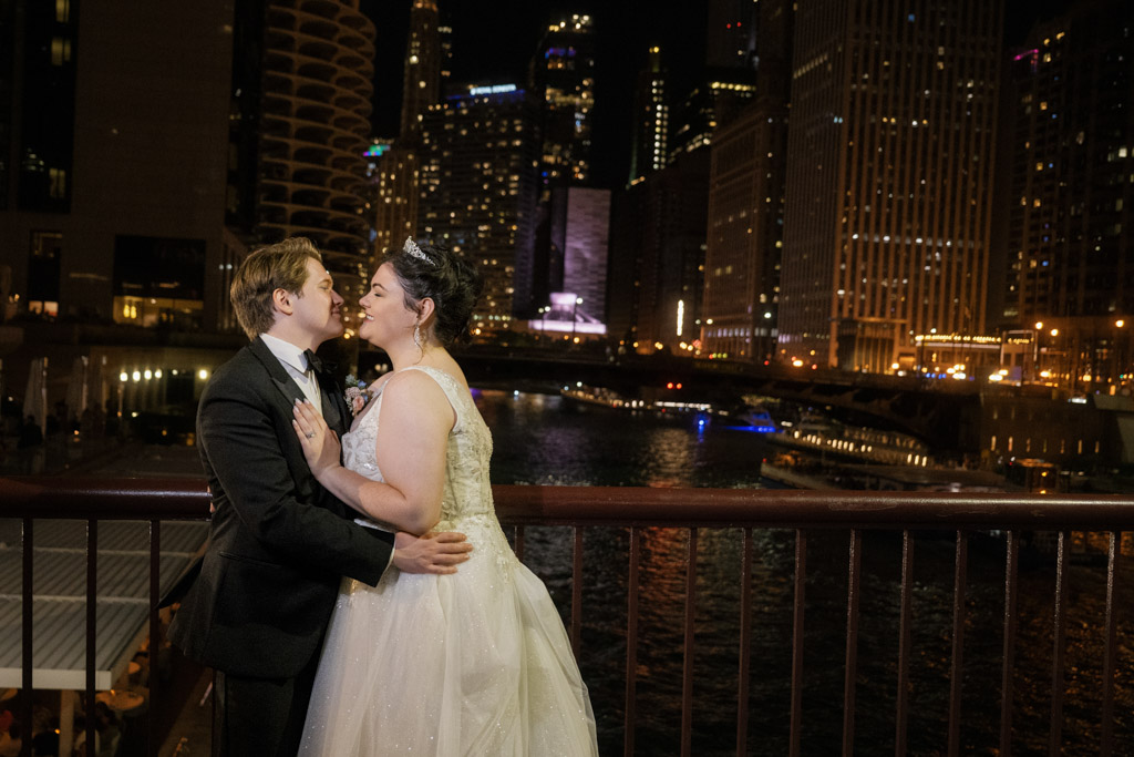 RPM Events Chicago Wedding