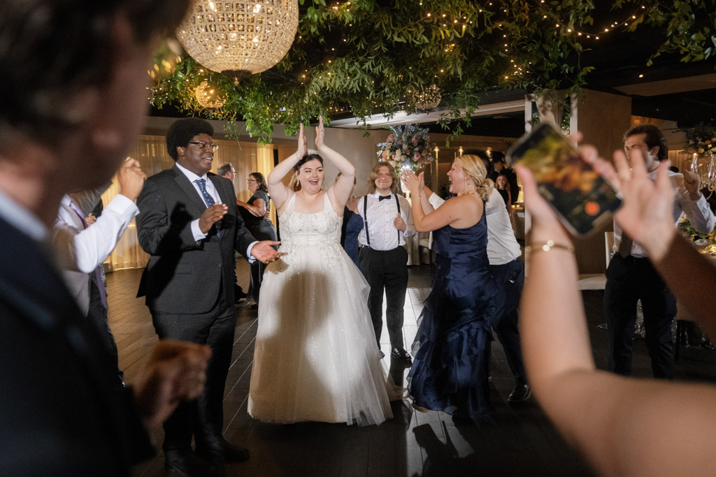 RPM Events Chicago Wedding