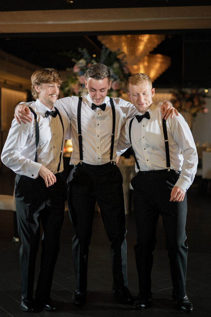 RPM Events Chicago Wedding