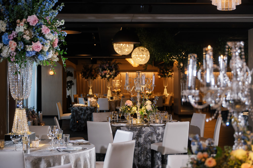 RPM Events Chicago Wedding