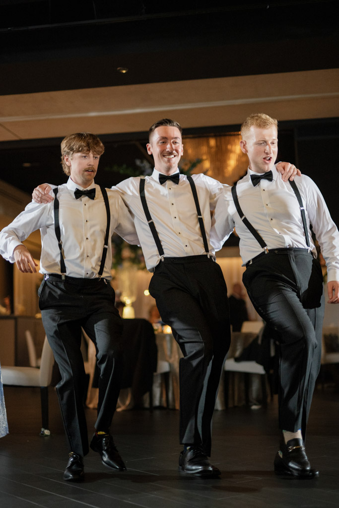 RPM Events Chicago Wedding