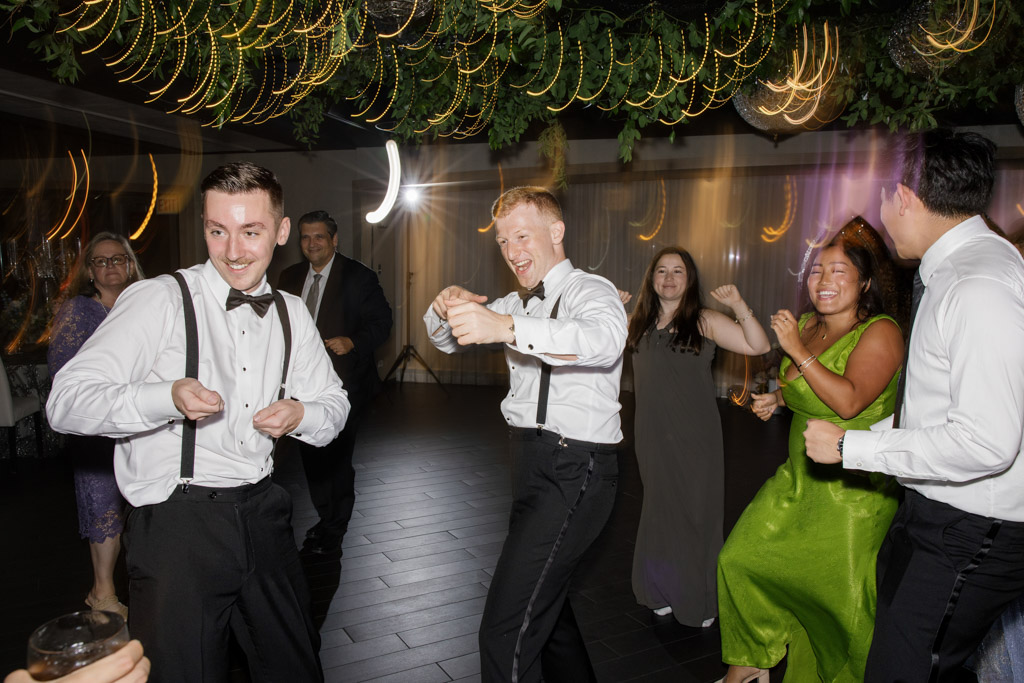 RPM Events Chicago Wedding