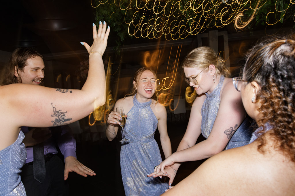 RPM Events Chicago Wedding